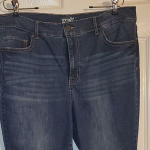 Terra & sky 18w pette skinny plus